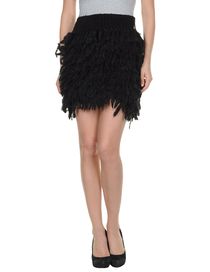 MISS SIXTY - Mini skirt