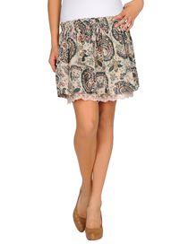 PATRIZIA PEPE - Mini skirt
