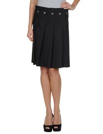RA-RE - Knee length skirt