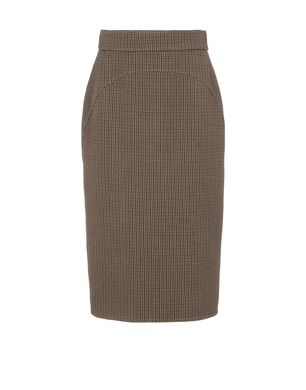 Knee length skirt Women's - N° 21