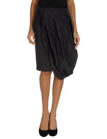 MANILA GRACE - Knee length skirt