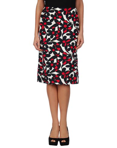 ZOOM MARNI - 3/4 length skirt