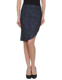 ALTUZARRA - Knee length skirt