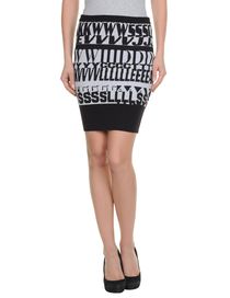 D&G - Knee length skirt