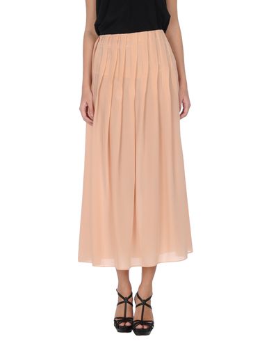 ZOOM MARIA GOLUBEVA - Long skirt