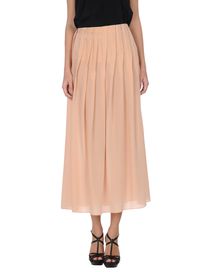 MARIA GOLUBEVA - Long skirt
