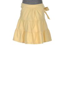 MOSCHINO BAMBINO - Skirt