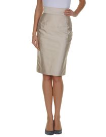 DSQUARED2 - Knee length skirt
