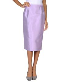 MICHAEL KORS - 3/4 length skirt