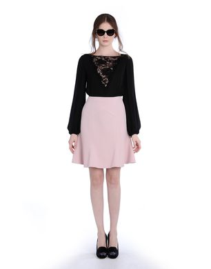 EMILIO PUCCI - Knee length skirt