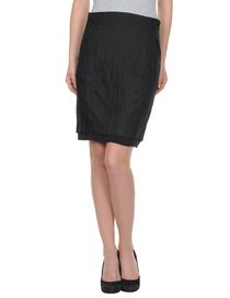 ACNE - Knee length skirt
