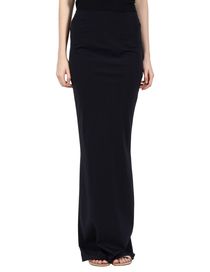 MAISON MARTIN MARGIELA - Long skirt
