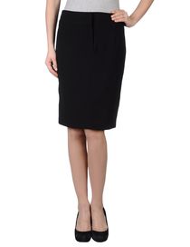 SEVENTY - Knee length skirt