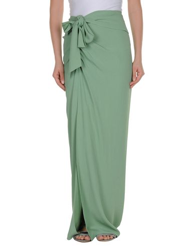 ZOOM ERMANNO SCERVINO - Long skirt