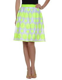 P.A.R.O.S.H. - Knee length skirt