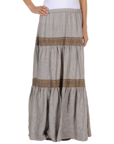 ZOOM P.A.R.O.S.H. - Long skirt