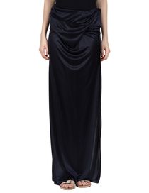 MAISON MARTIN MARGIELA - Long skirt