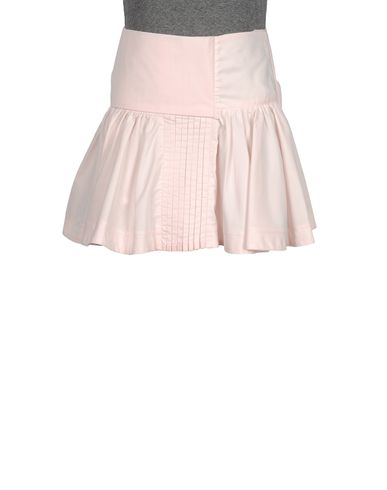ZOOM D&G JUNIOR - Skirt