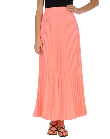 ZOOM MANOUSH - Long skirt