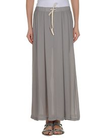 J BRAND - Long skirt