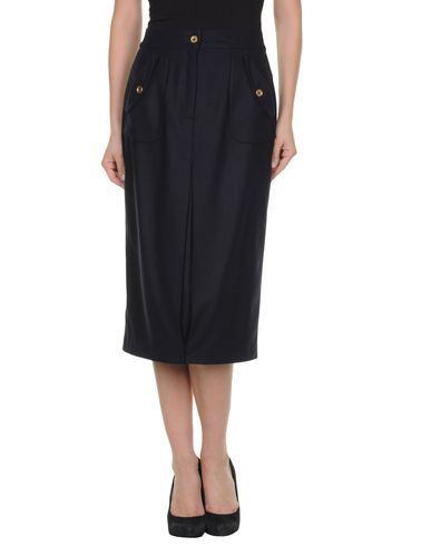 ZOOM C'EST TOUT - 3/4 length skirt