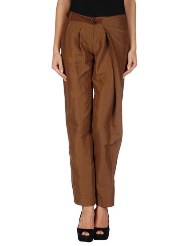 ZOOM MALLONI - Casual pants