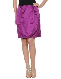 STRENESSE GABRIELE STREHLE - Knee length skirt