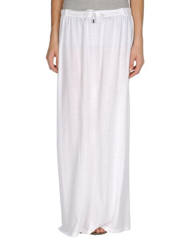 ZOOM MALO - Long skirt