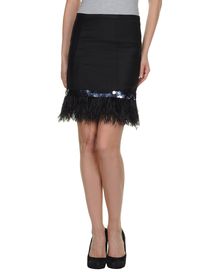 PATRIZIA PEPE - Knee length skirt