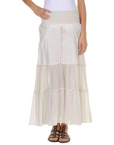 ZOOM EUROPEAN CULTURE - Long skirt