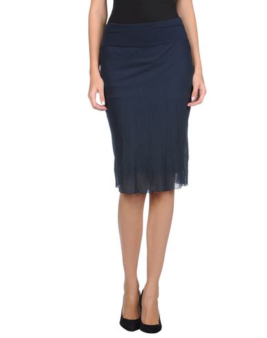 ZOOM EUROPEAN CULTURE - Knee length skirt
