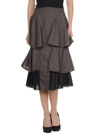 SONIA SPECIALE - 3/4 length skirt