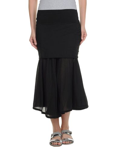 ZOOM EUROPEAN CULTURE - Long skirt
