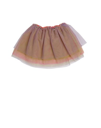 ZOOM MICROBE - Skirt