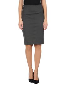 SONIA SPECIALE - Knee length skirt