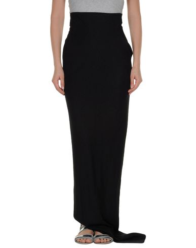 ZOOM HAIDER ACKERMANN - Long skirt