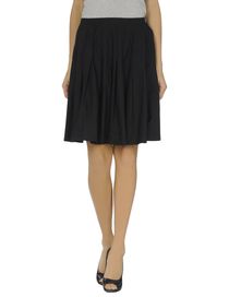 PHARD - Knee length skirt