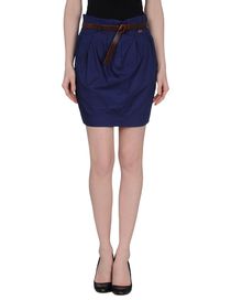 MISS SIXTY - Mini skirt