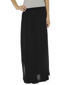 SILENT DAMIR DOMA - Long skirt