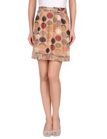PIANURASTUDIO - Mini skirt
