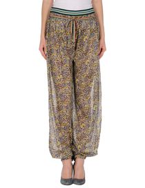 PIANURASTUDIO - Casual pants
