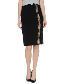 CRISTINAEFFE - Knee length skirt