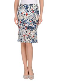 SEVENTY - Knee length skirt