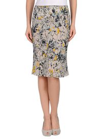 SEVENTY - Knee length skirt