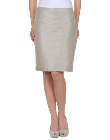 ZOOM NVL - Knee length skirt