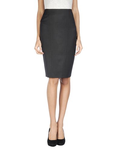 ZOOM A. FRIEND by A.F.VANDEVORST - Knee length skirt