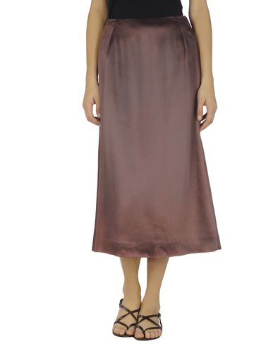 ZOOM DONNA KARAN - Long skirt
