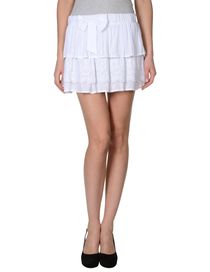 DUCK FARM - Mini skirt