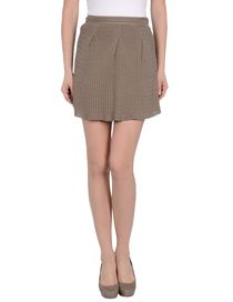 BETTY BLUE - Mini skirt