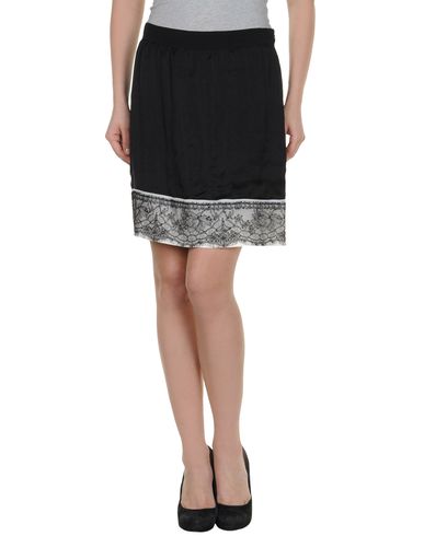ZOOM D&G - Knee length skirt